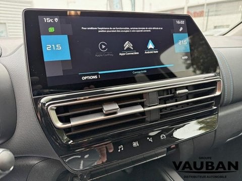 Voitures D'occasion À Sarcelles | Citroën C5 Aircross 1.2 Hybride 136Ch Max Boite Automatique
