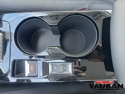 Voitures D'occasion À Chambourcy | Peugeot 208 Ii Hybrid 110 Ch E-Dcs6 Allure