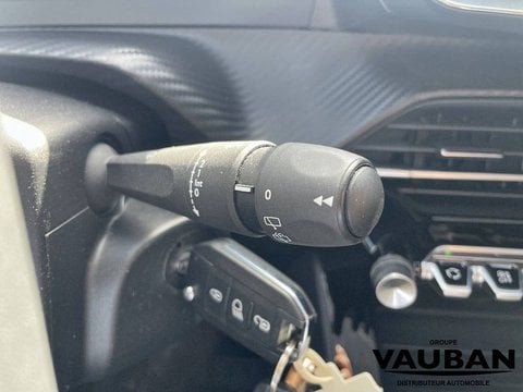 Voitures D'occasion À Chambourcy | Peugeot 208 Ii Puretech 75 S&S Bvm5 Like