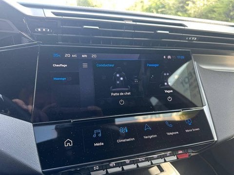 Voitures D'occasion À Chambourcy | Peugeot 408 Electrique 58 Kwh 210Ch Gt
