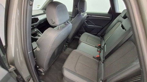 Voitures D'occasion À Chambourcy | Audi Q3 Ii 35 Tdi 150 Ch S Tronic 7 S Line