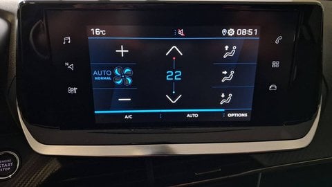 Voitures D'occasion À Herblay | Peugeot 208 Ii Puretech 100 S&S Bvm6 Allure