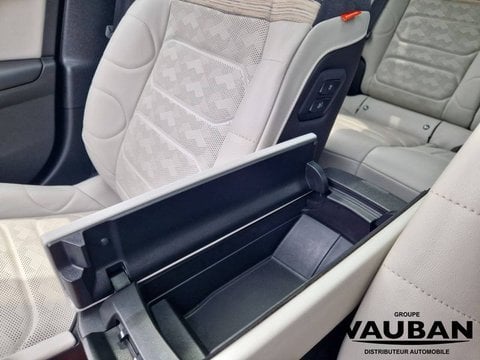 Voitures D'occasion À Sarcelles | Citroën C5 X Hybride Rechargeable 225 E-Eat8 Hypnos