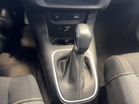 Voitures D'occasion À Buchelay | Citroën C3 Iii Puretech 110 S&S Eat6 Shine