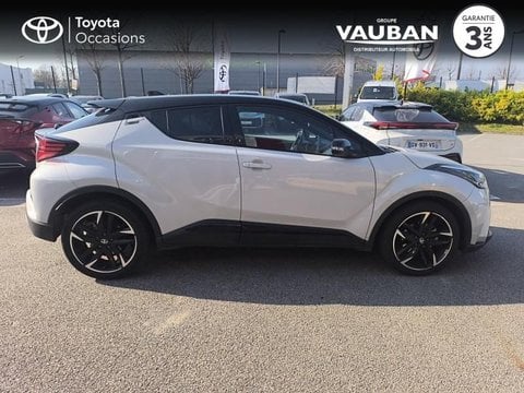 Voitures D'occasion À Buchelay | Toyota C-Hr 122H Gr-Sport 2Wd E-Cvt My22