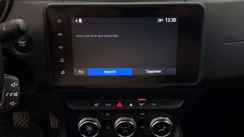 Voitures D'occasion À Chambourcy | Dacia Duster Ii Blue Dci 115 4X2 Sl Extreme
