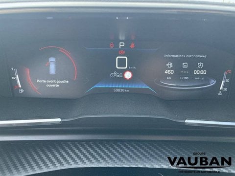 Voitures D'occasion À Chambourcy | Peugeot 508 Ii Puretech 130 Ch S&S Eat8 Active Pack