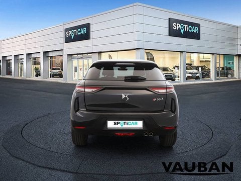 Voitures D'occasion À Chambly | Ds Ds 3 Crossback Ds 3 Ii Ds3 Crossback Puretech 130 Eat8 Perfor...