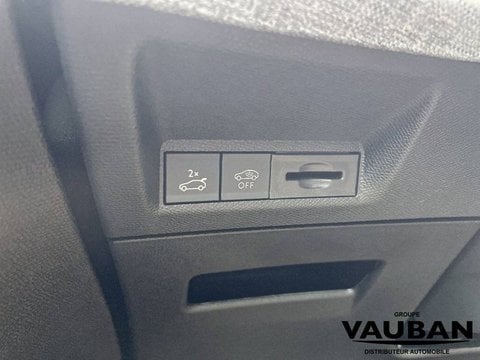 Voitures D'occasion À Chambourcy | Peugeot 5008 Iii Hybrid 145 Ch E-Dcs6 Gt