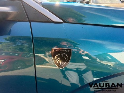 Voitures D'occasion À Les Mureaux | Peugeot 3008 Iii Hybrid 145 E-Dcs6 Gt