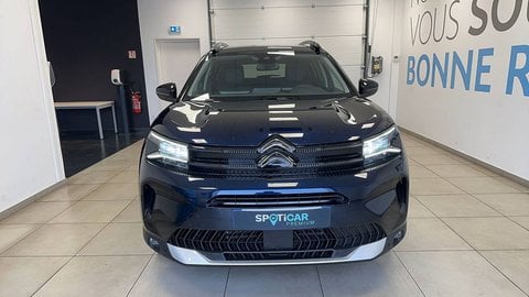 Voitures D'occasion À Buchelay | Citroën C5 Aircross Hybride 145 E-Dcs6 Max