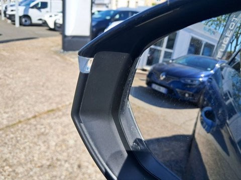 Voitures D'occasion À Argenteuil | Peugeot 5008 Iii Hybrid 145 Ch E-Dcs6 Allure