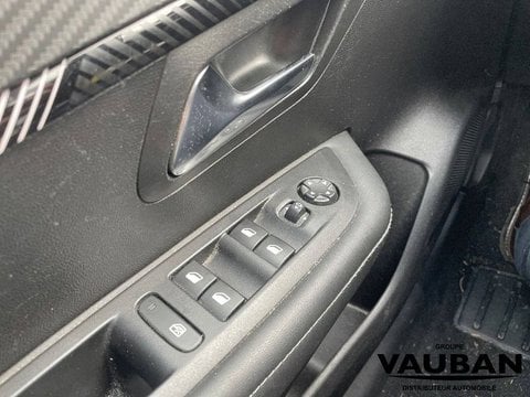 Voitures D'occasion À Chambourcy | Peugeot 208 Ii Puretech 100 S&S Bvm6 Allure