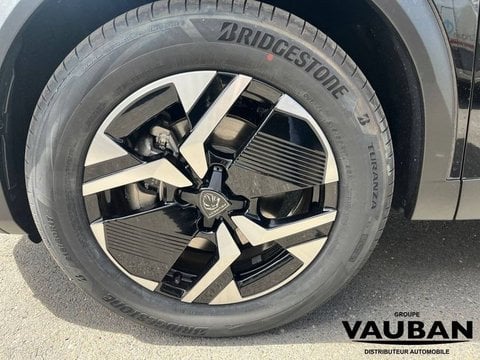 Voitures D'occasion À Osny | Peugeot 2008 Ii Hybrid 110 E-Dcs6 Allure