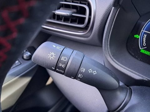 Voitures D'occasion À Argenteuil | Toyota Yaris Cross 130H Gr Sport Mc24