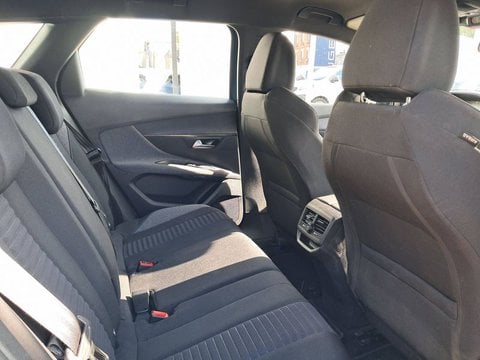Voitures D'occasion À Argenteuil | Peugeot 3008 Ii Hybrid 136 E-Dcs6 Active Pack