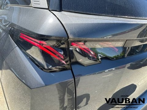 Voitures D'occasion À Chambourcy | Peugeot 5008 Iii Hybrid 145 Ch E-Dcs6 Gt