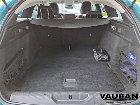Voitures D'occasion À Osny | Peugeot 308 Iii Sw Puretech 130Ch S&S Eat8 Allure Pack
