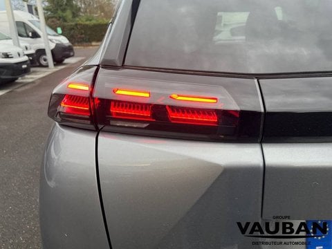 Voitures D'occasion À Osny | Peugeot 2008 Ii 100 S&S Bvm6 Allure