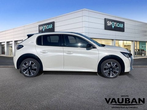 Voitures D'occasion À Herblay | Peugeot 208 Ii Puretech 100 S&S Bvm6 Gt