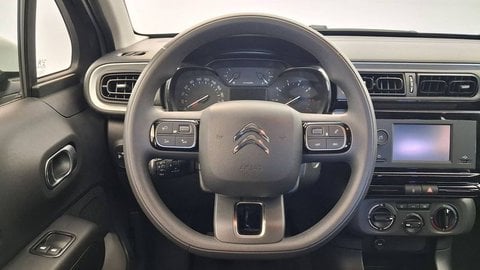 Voitures D'occasion À Buchelay | Citroën C3 Iii Puretech 83 S&S Bvm5 You!