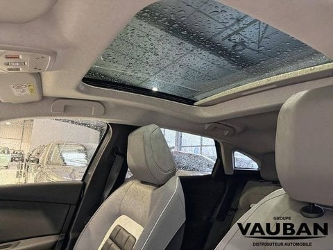 Voitures D'occasion À Pontoise | Citroën C4 Iii Hybride 145 E-Dcs6 Max