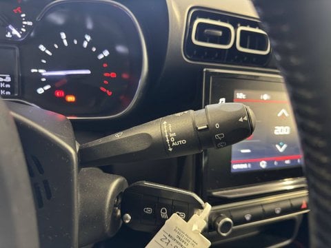 Voitures D'occasion À Buchelay | Citroën C3 Aircross Puretech 82 Bvm5 Shine