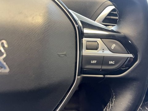 Voitures D'occasion À Buchelay | Peugeot 3008 Ii Puretech 130Ch S&S Bvm6 Allure