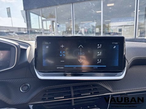 Voitures D'occasion À Herblay | Peugeot 208 Ii Puretech 100 S&S Bvm6 Gt