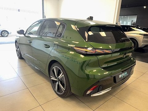 Voitures D'occasion À Buchelay | Peugeot 308 Iii Phev 180 E-Eat8 Gt