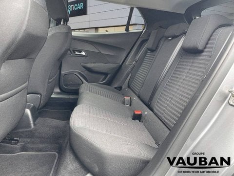 Voitures D'occasion À Chambourcy | Peugeot 2008 Ii Bluehdi 110 S&S Bvm6 Style