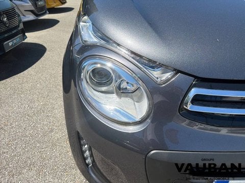 Voitures D'occasion À Les Mureaux | Citroën C1 Ii Vti 72 S&S Feel