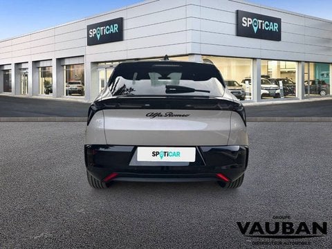 Voitures D'occasion À Chambourcy | Alfa Romeo Junior Elettrica Junior Electrique 156 Ch Premium