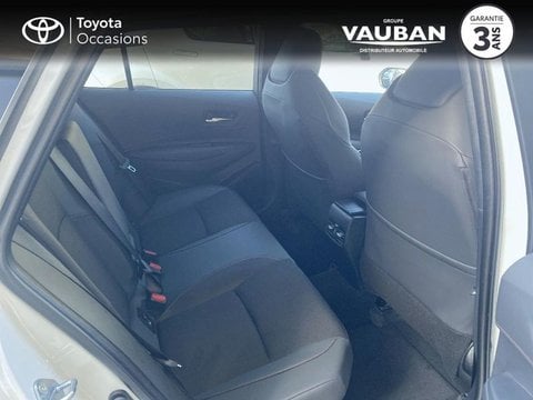 Voitures D'occasion À Sartrouville | Toyota Corolla Touring Spt 2.0 178Ch Gr Sport My26