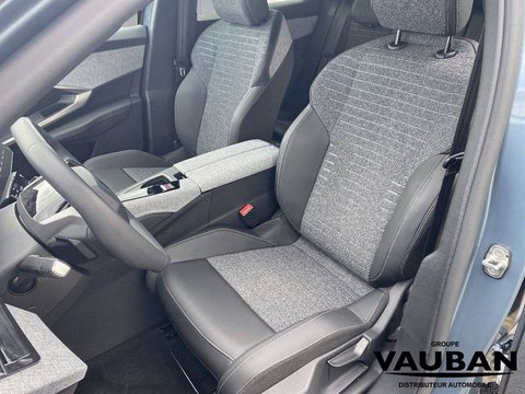 Voitures D'occasion À Gisors | Peugeot 3008 Iii Hybrid 145 E-Dcs6 Allure
