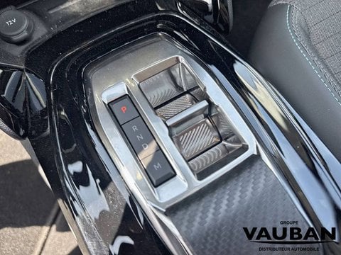 Voitures D'occasion À Chambly | Peugeot 208 Ii Puretech 100 S&S Eat8 Allure Pack