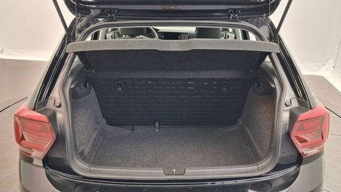 Voitures D'occasion À Osny | Volkswagen Polo Vi 1.0 80 S&S Bvm5 Edition