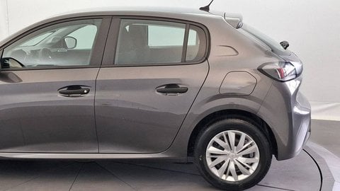 Voitures D'occasion À Buchelay | Peugeot 208 Ii Puretech 75 S&S Bvm5 Like