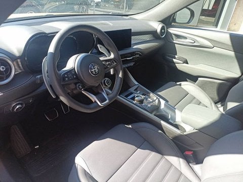 Voitures D'occasion À St-Brice-Sous-Forêt | Alfa Romeo Tonale 1.5 Ibrida 175 Ch Vgt Tct7 Veloce