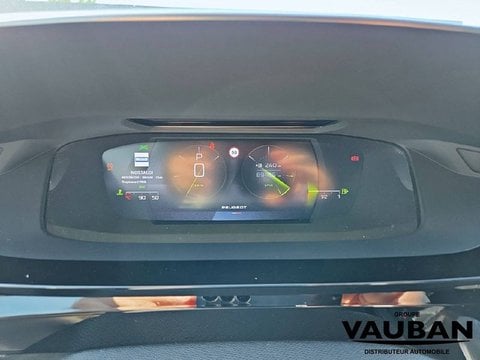 Voitures D'occasion À Herblay | Peugeot 308 Iii Bluehdi 130Ch S&S Eat8 Gt
