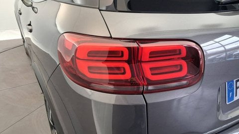 Voitures D'occasion À Sarcelles | Citroën C5 Aircross Puretech 130 S&S Eat8 Shine Pack