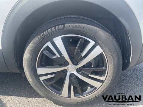 Voitures D'occasion À Herblay | Peugeot 3008 Ii Puretech 130Ch S&S Eat8 Gt