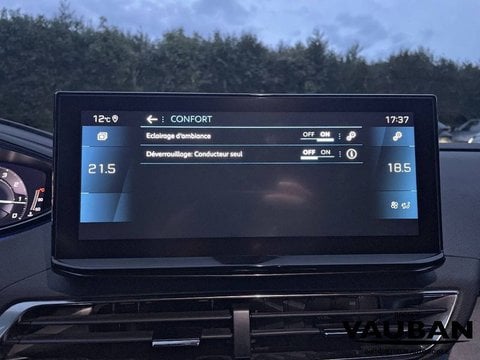 Voitures D'occasion À Chambourcy | Peugeot 5008 Ii Puretech 130Ch S&S Eat8 Gt