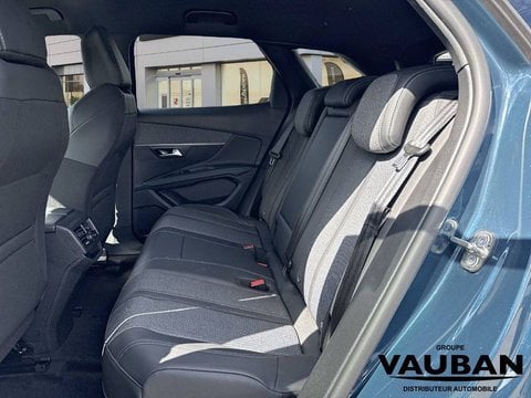 Voitures D'occasion À Osny | Peugeot 3008 Ii Hybrid 180 E-Eat8 Allure Pack