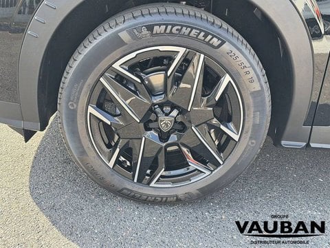 Voitures D'occasion À Osny | Peugeot 5008 Iii Hybrid 145 Ch E-Dcs6 Allure