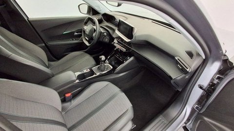 Voitures D'occasion À Saint-Brice-Sous-Forêt | Peugeot 2008 Ii Puretech 130 S&S Bvm6 Allure