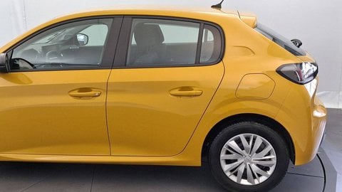 Voitures D'occasion À Chambourcy | Peugeot 208 Ii Puretech 75 S&S Bvm5 Active