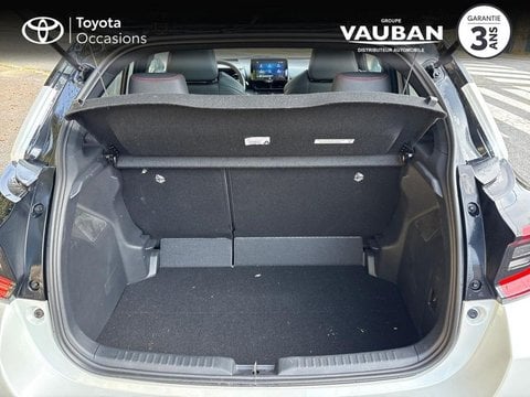 Voitures D'occasion À Le Chesnay | Toyota Yaris 116H Gr Sport 5P My22