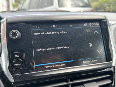 Voitures D'occasion À Chambourcy | Peugeot 2008 1.2 Puretech 130Ch S&S Bvm6 Allure