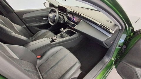 Voitures D'occasion À Les Mureaux | Peugeot 308 Iii Puretech 130Ch S&S Bvm6 Allure Pack